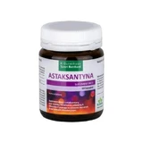 Sanct Bernhard Astaxanthine 8 mg, 60 capsules
