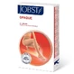 JOBST OPAQUE compressiepanty CCL1 natuur, maat 3 ZP