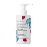 VisPlantis Sterk regenererend hand- en nagelmasker, 135 ml