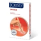 JOBST OPAQUE lange compressiekniekousen CCL1 natuur, maat 5 OP