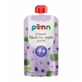 SALVEST PÕNN BIO Appel- en bessenpuree, 100 g