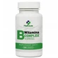 MedFuture B-complex + biotină, 120tabl.