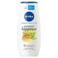 Nivea Summer Happiness Gel de duș cu ulei de portocale și avocado, 250 ml