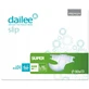 DAILEE Slip Premium Super L/XL Scutece anatomice, 30 buc