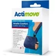 Actimove Professional Line Temblak, mărimea S albastru marin