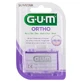 SUNSTAR GUM Cire ortho neutre