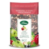 BiFix Fruit infusion with apple, chokeberry and currant, 100g