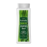 JOANNA Naturia Tatarak Shampoo with conditioner 2in1 for oily hair, 500ml
