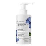 VisPlantis Intensief hydraterend hand- en nagelmasker, 135 ml
