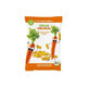 Feuilles de ma&#239;s et de carottes bio, 30 gr, Erdbar