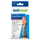 Actimove Professional Line ManuMotion Orteză stabilizatoare de încheietură cu întărire și compresie medicală (L) stânga alb