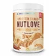 ALLNUTRITION Nutlove Protein Shake White Choco Peanut Shake, 630g