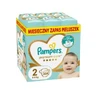 Couches Pampers Premium Care 2 Mini, 224pcs