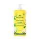 Nuxe Gel de duș cu lămâie dulce, 750ml RUPT / FĂRĂ POMPĂ