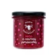PASIEKI RAZINY SADOWSKICH Honey with blackcurrant, 430g