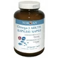 Norsan Omega-3 Arktis, 120 capsule