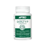 APTEO Heermoes met vitaminen, 100 tabletten