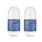 Sesderma Dryses Deodorant antiperspirant pentru bărbați, 2 x 75 ml