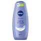 NIVEA Creme Smooth Cream Shower Gel, 500ml