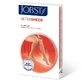 JOBST ULTRASHEER Korte compressiekniekous CCL1 natuur, maat 5 ZP