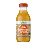 EkaMedica Appelsiensap kurkuma, 300ml
