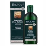 BIOKAP BELLEZZA BIO Ultra Mildes Shampoo, 200ml