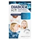 Diabolo Ice Tencuială de răcire cu hidrogel 5x12cm, 1 buc