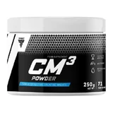Trec CM3 Polvo Creatina tricreatina malato polvo Cola Blanca, 250 g