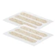 Hartmann Omnistrip Pansements pour la fermeture des plaies 12x101 mm, 6 pcs.