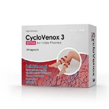 ACTIVLAB CycloVenox 3 EXTRA, 30 gélules