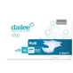 DAILEE Slip Premium Plus XS/S Scutece, 30 buc