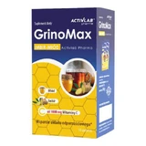 Activlab Pharma GrinoMax Ginger + Honey, 10 sachets
