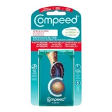 COMPEED Sports Blisters Patches on the sole, 5 pcs