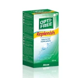 OPTI-FREE Replenish Lens Solution - 120 ml