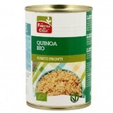 Quinoa biologique, 400 g, La Finestra Sul Cielo