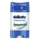 Gillette Gel hidratant antiperspirant pentru bărbați Eucalipt, 70 ml