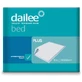 DAILEE Bed Plus Serviettes hygiéniques 40x60cm, 30pcs