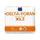 ABENA DELTA-FORM Extra Large XL2 scutece pentru adulți, 15 buc