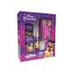 Mr.White Disney Princess 3+ Tandenborstelset + Tandpasta, 75ml + Mok + Organiser met spelden