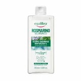 Equilibra Stärkendes Shampoo Rosmarin und Hyaluronsäure, 265 ml