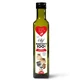 VIRDE Huile de graines de pavot 100%, 250 ml