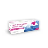 DIATHER Test d'ovulation ultrasensible en continu, 5 unités