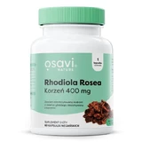 OSAVI Rhodiola Rosea racine 400 mg, 60 gélules