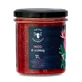 PASIEKI RAZINY SADOWSKICH Honey with cherry, 430g
