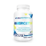 Allnutrition Quercetin, 100 Kapseln