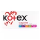 KOTEX Ultra Sorb Super Tampons, 16 pcs