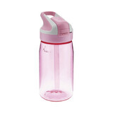 Contenitore in Tritan, Summit Pink, 450ml, Laken