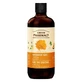 GREEN PHARMACY Gel de duș cu turmeric și ulei de dovleac, 500ml