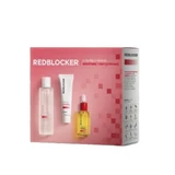 REDBLOCKER Repair Concentrate Set, 30ml + Night Cream, 50ml + Micellar Lotion, 200ml