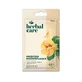 Farmona Herbal Care Masque éclaircissant pour le visage à la caféine et à la capucine, 7 g
